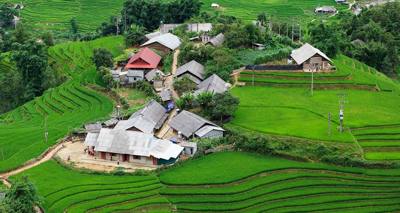 The Ultimate Guide to Ruta en Bici Sapa: Pedaling the Heart of Northern Vietnam
